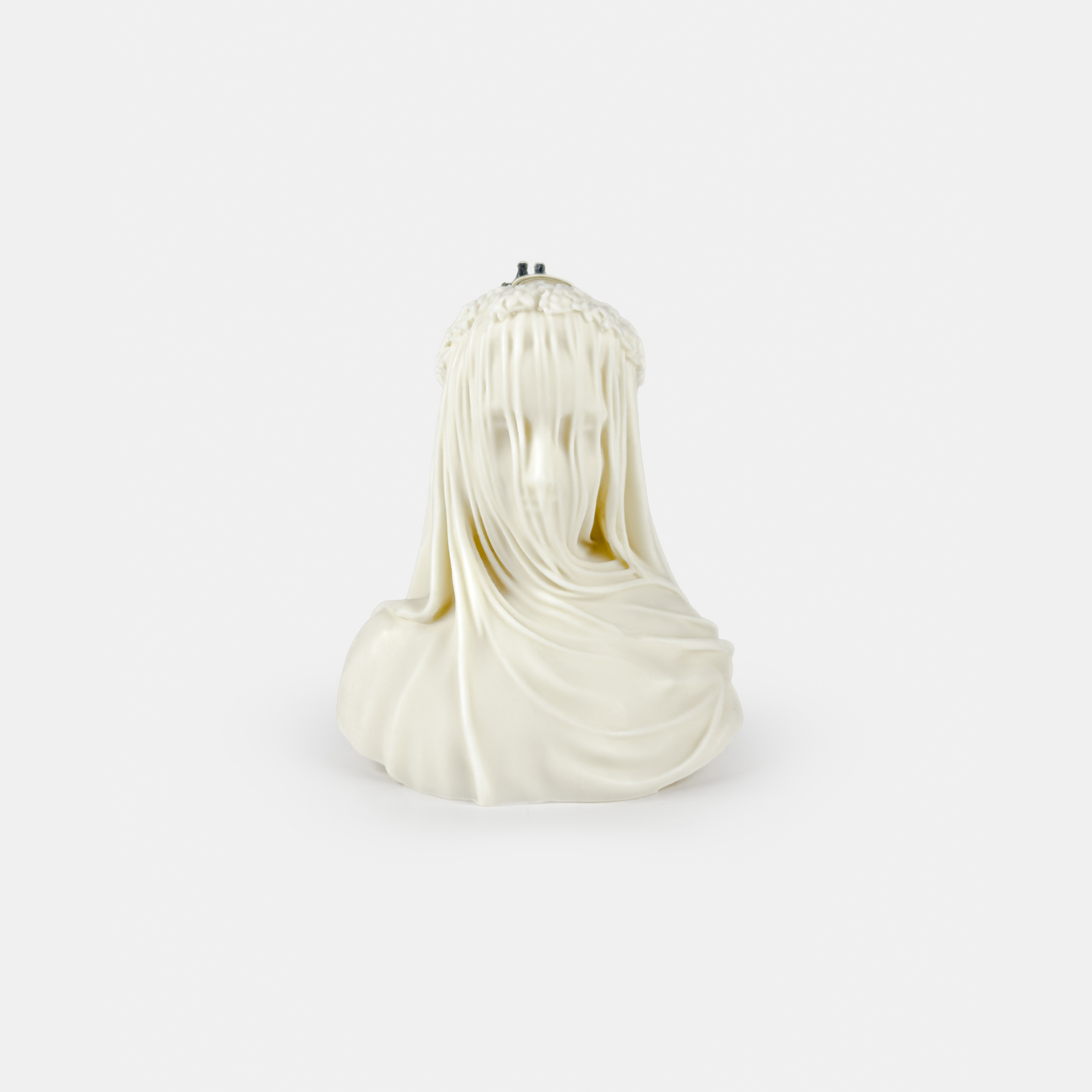 The Veiled Woman Heykel Mum