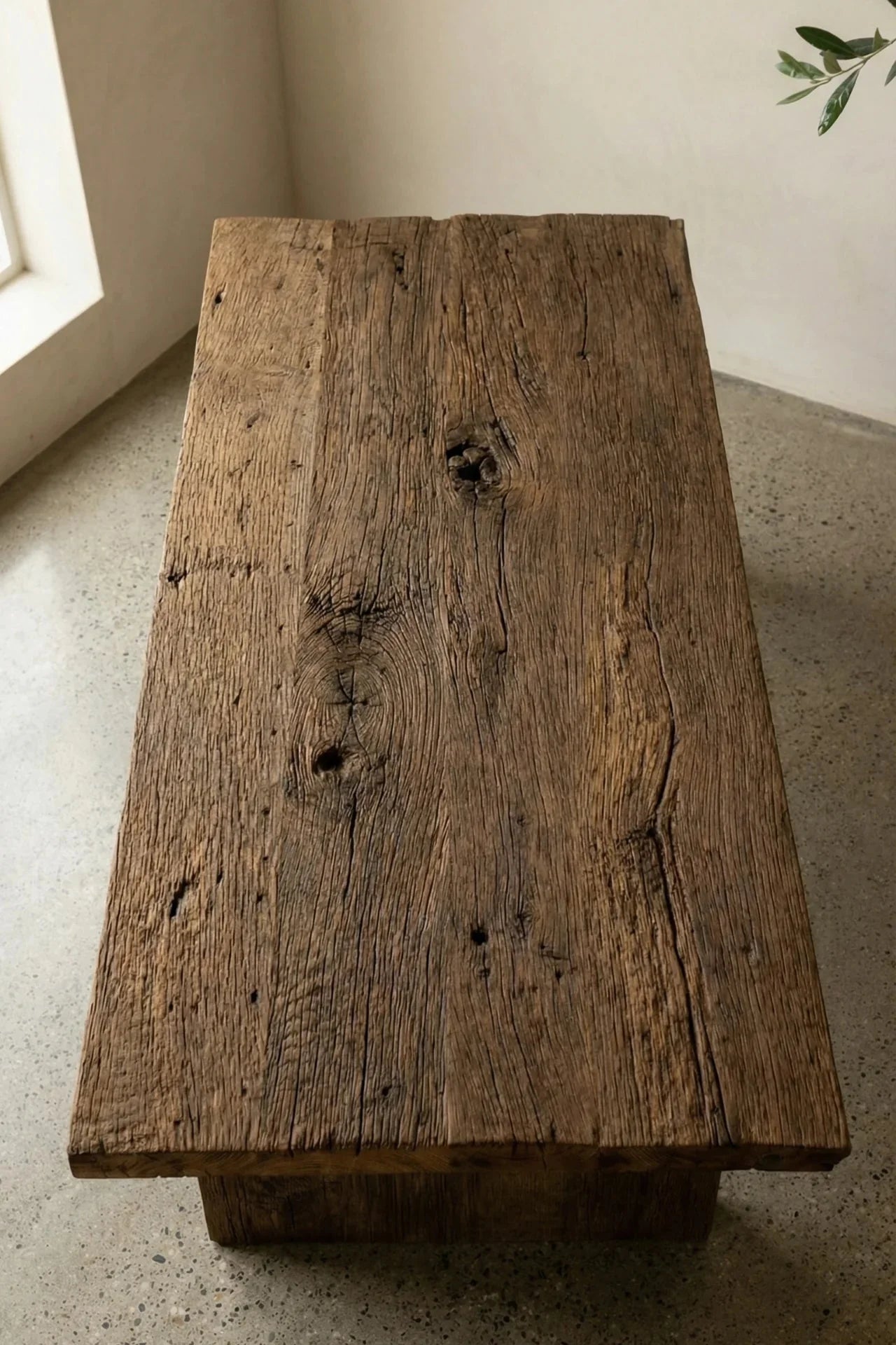 Thebes Yemek Masası150 - 80 cm