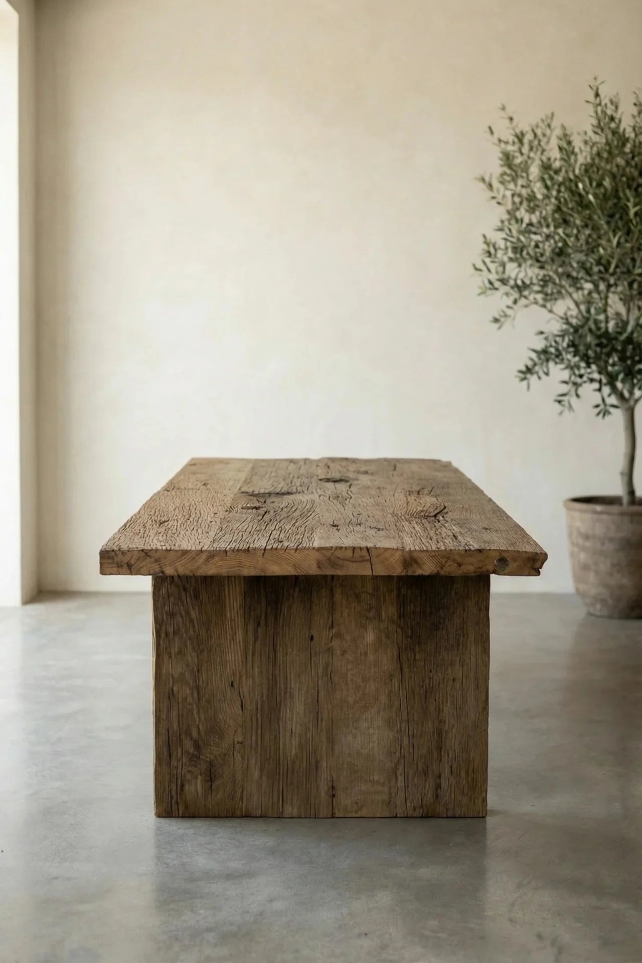 Thebes Yemek Masası150 - 80 cm