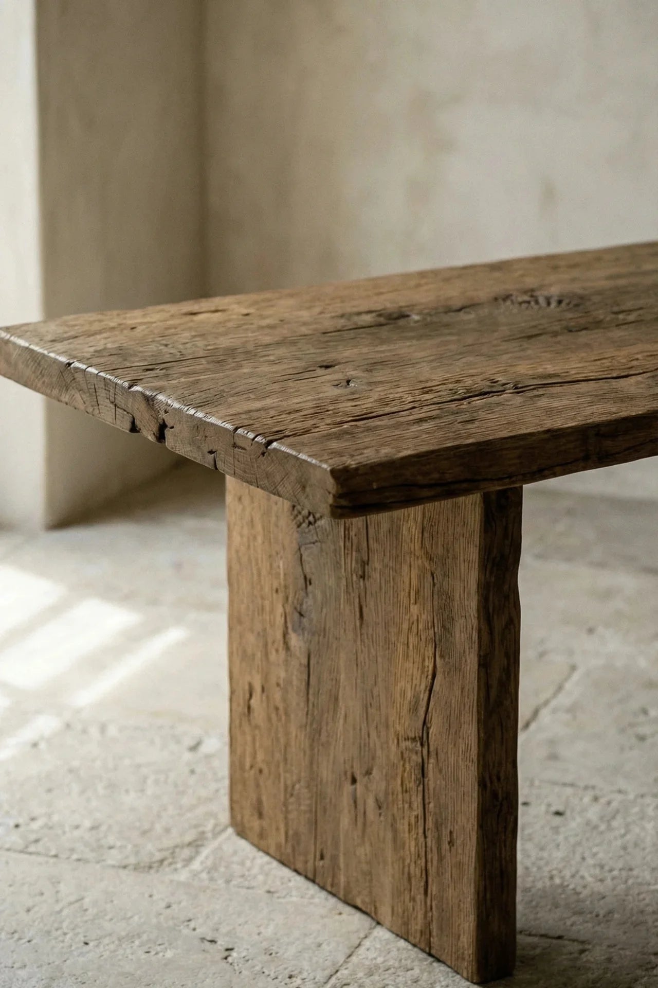 Thebes Yemek Masası150 - 80 cm