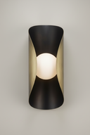Themis Curve Metal Aplik