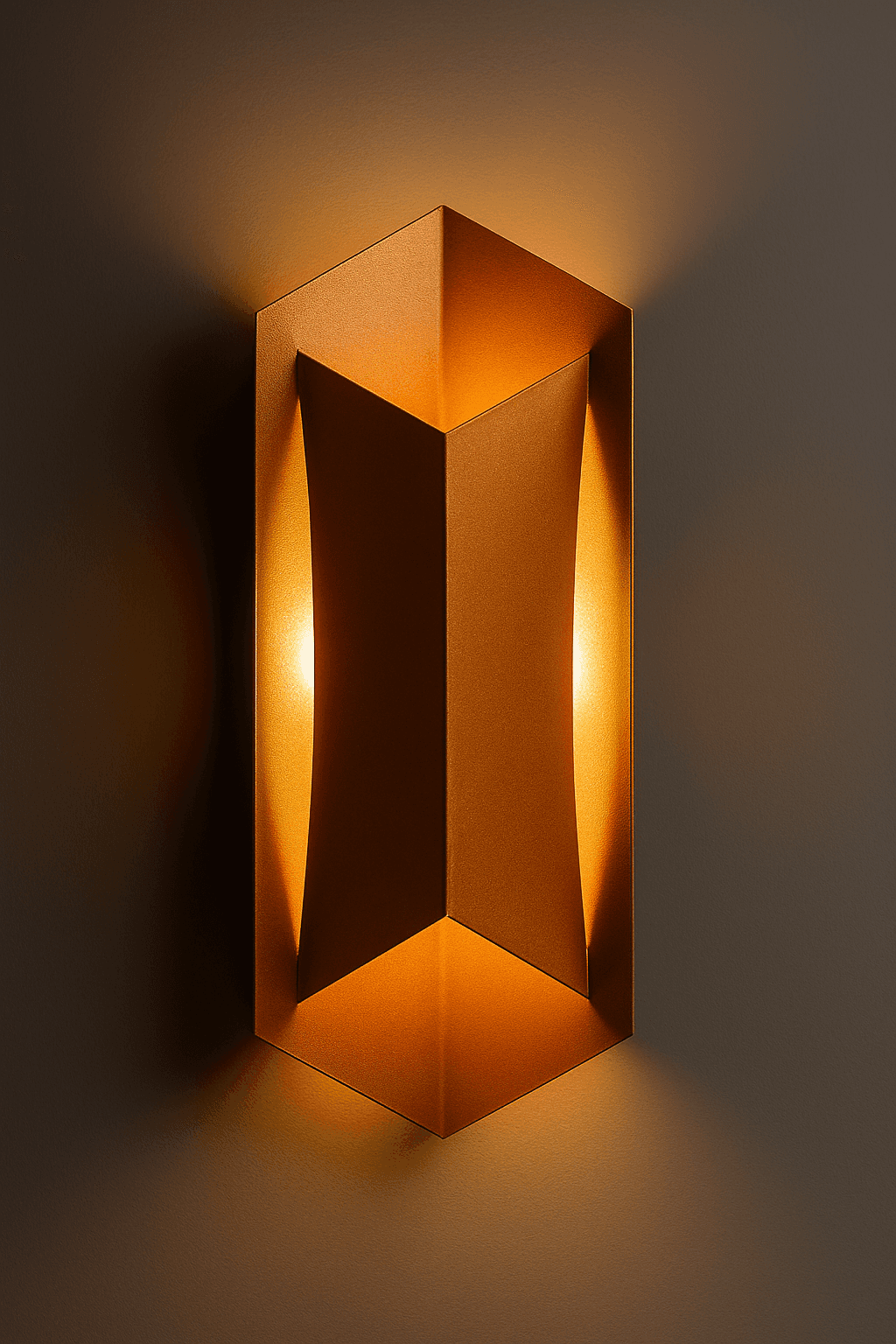 Theory Led Duvar Aplik 32 x 13 Cm
