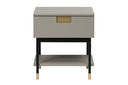 THIN - NIGHTSTAND III