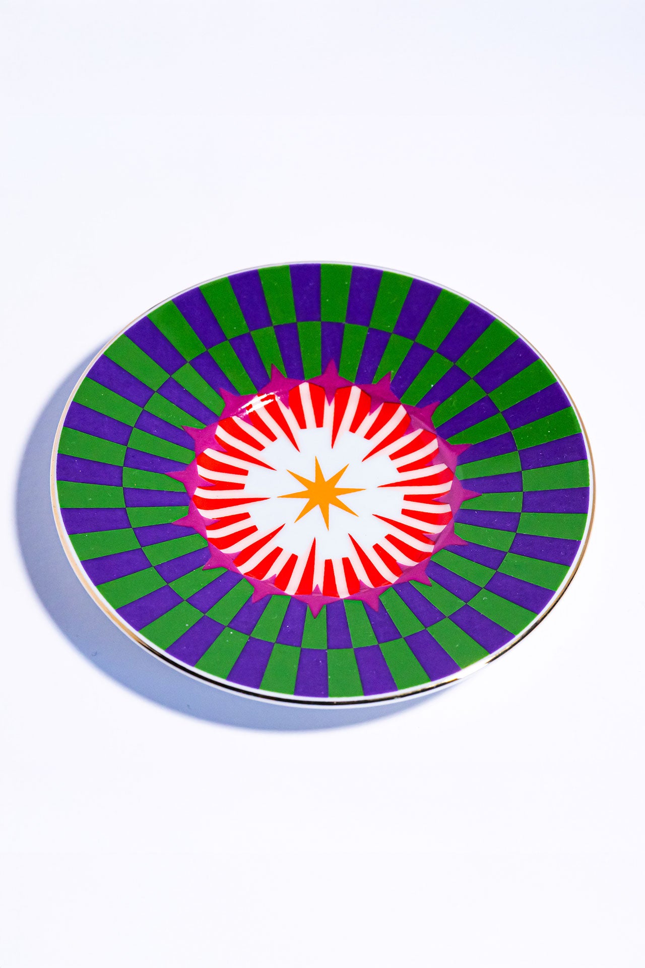 Think Pink Mirage Kahve Fincanı (2'li Set)