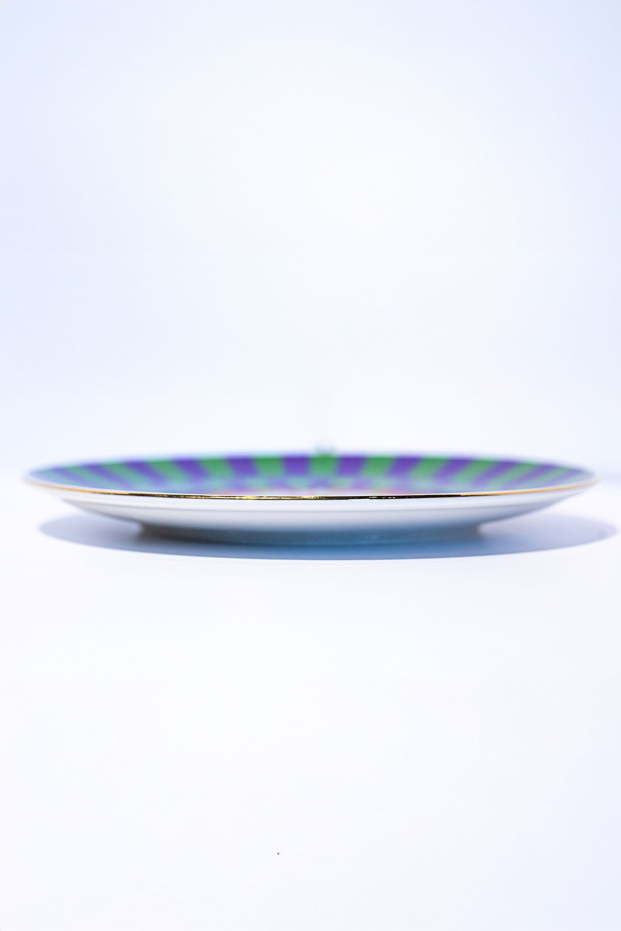 Think Pink Mirage Servis Tabak (2'li Set)