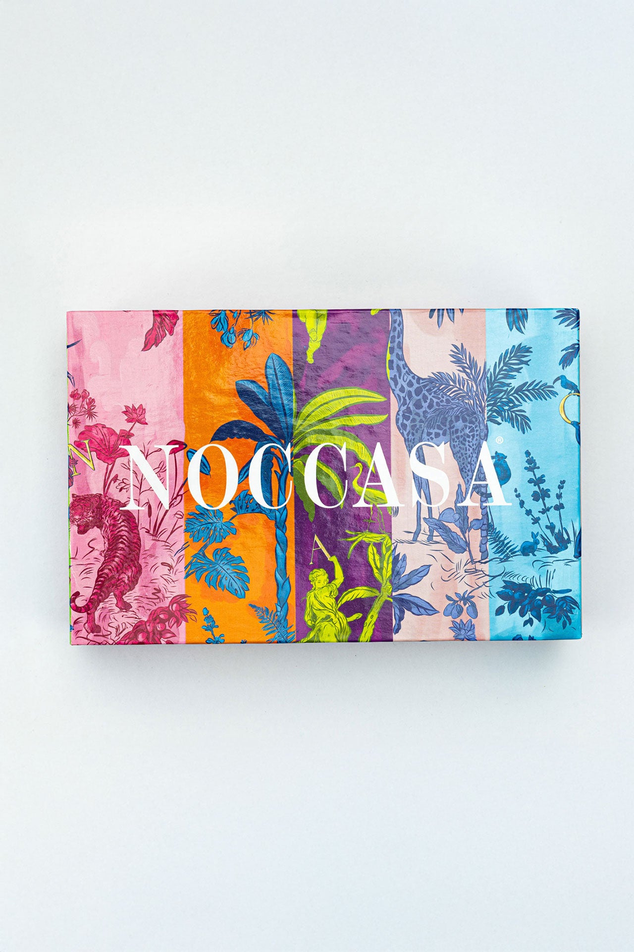 Think Pink Orient Bloom Kahve Fincanı (2'li Set)