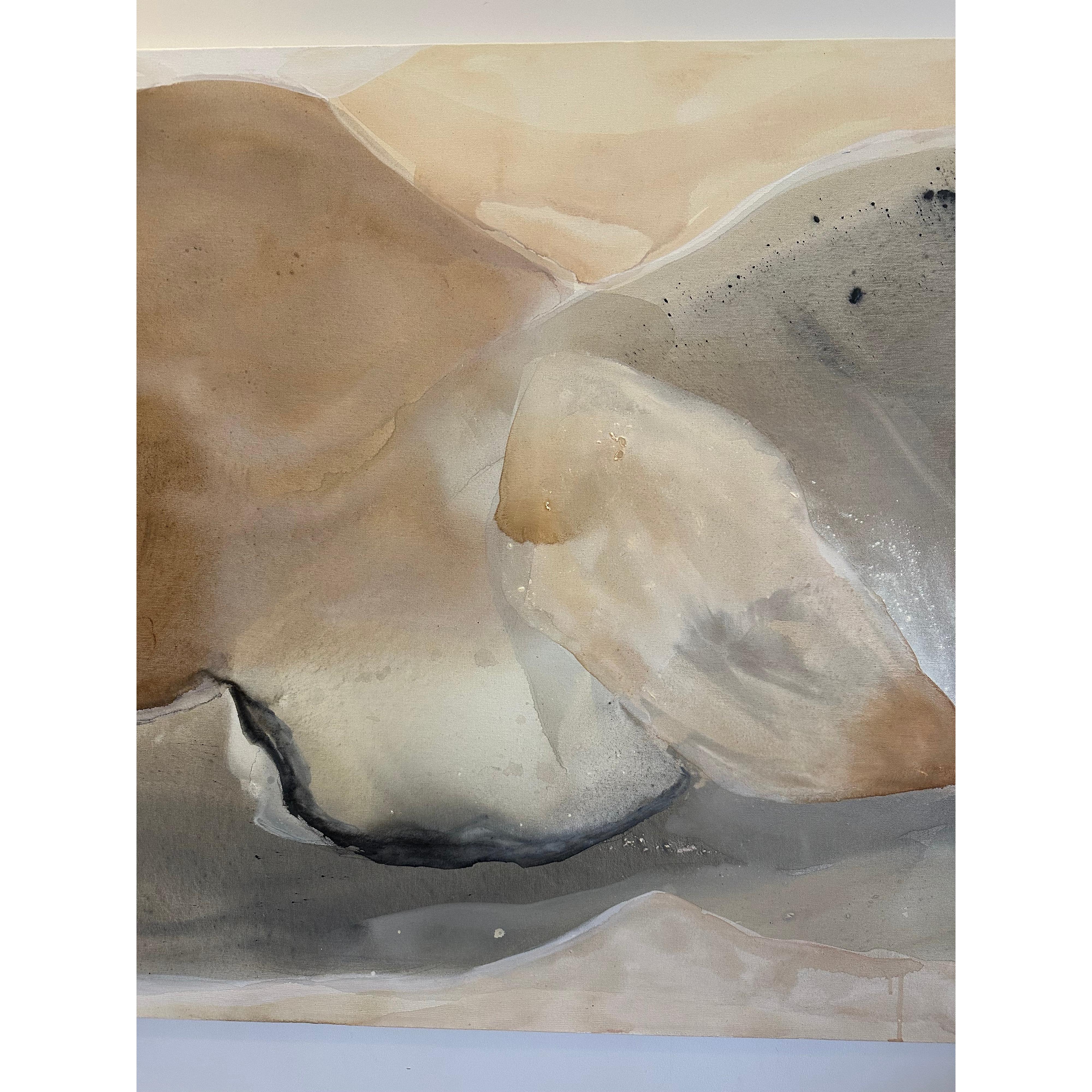 Through The Earth'S Path No.01 Tablo