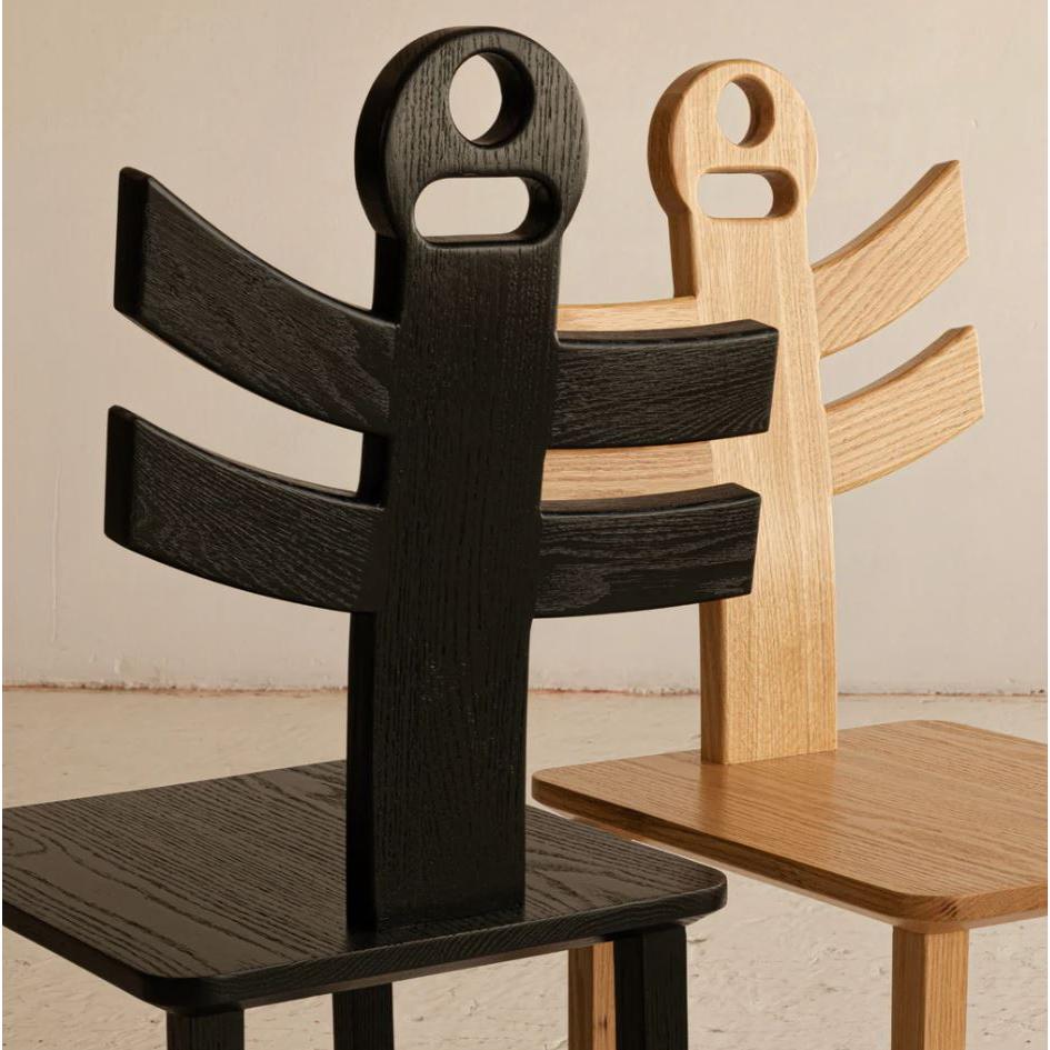 Tierra Sandalye-Sandalye-Wannamore-siyah-NowShopFun