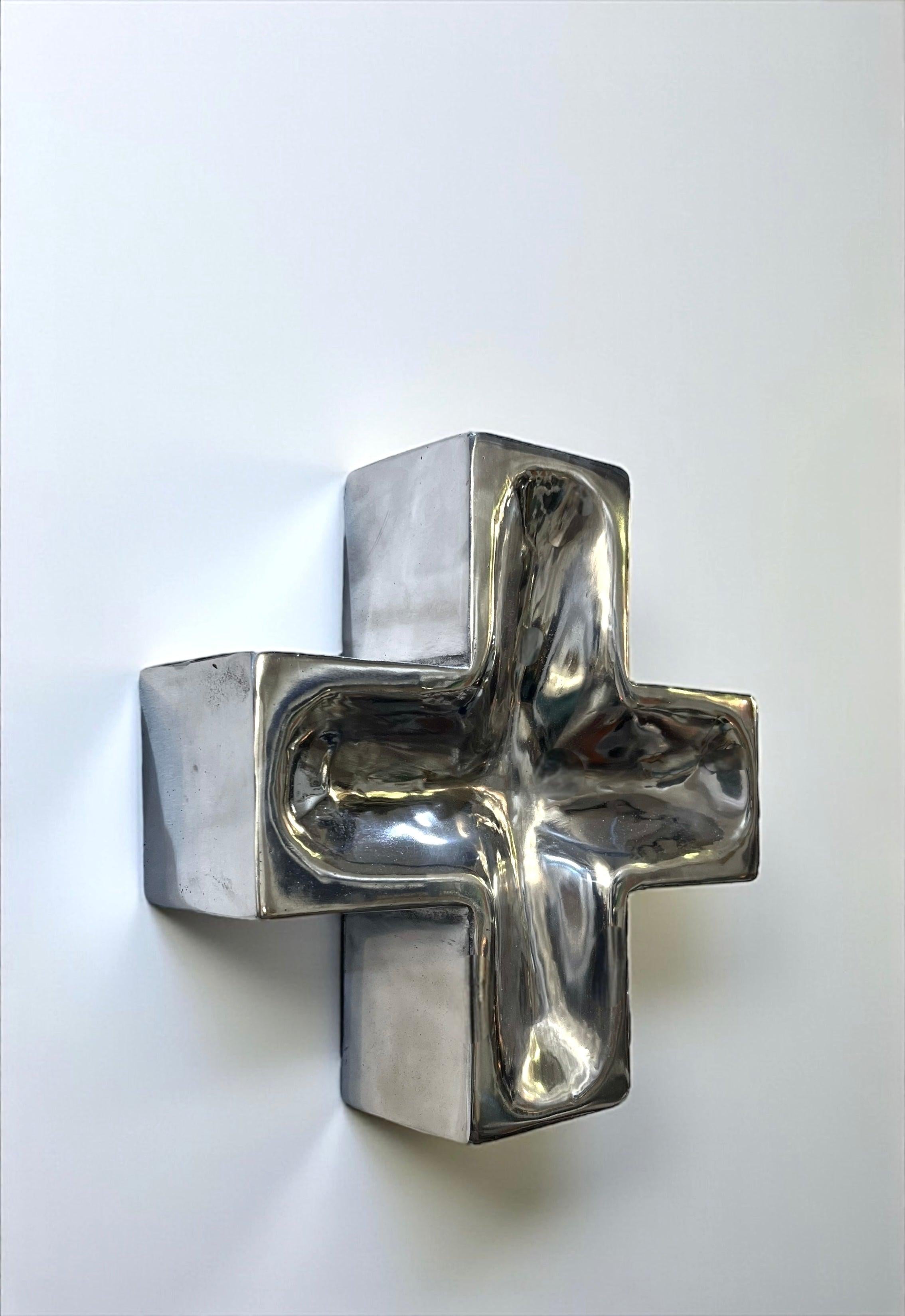 Plus Duvar Aksesuarı