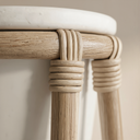 Tige Doğal Rattan Bitki Standı-Saksılık-Lo-Fi House-NowShopFun