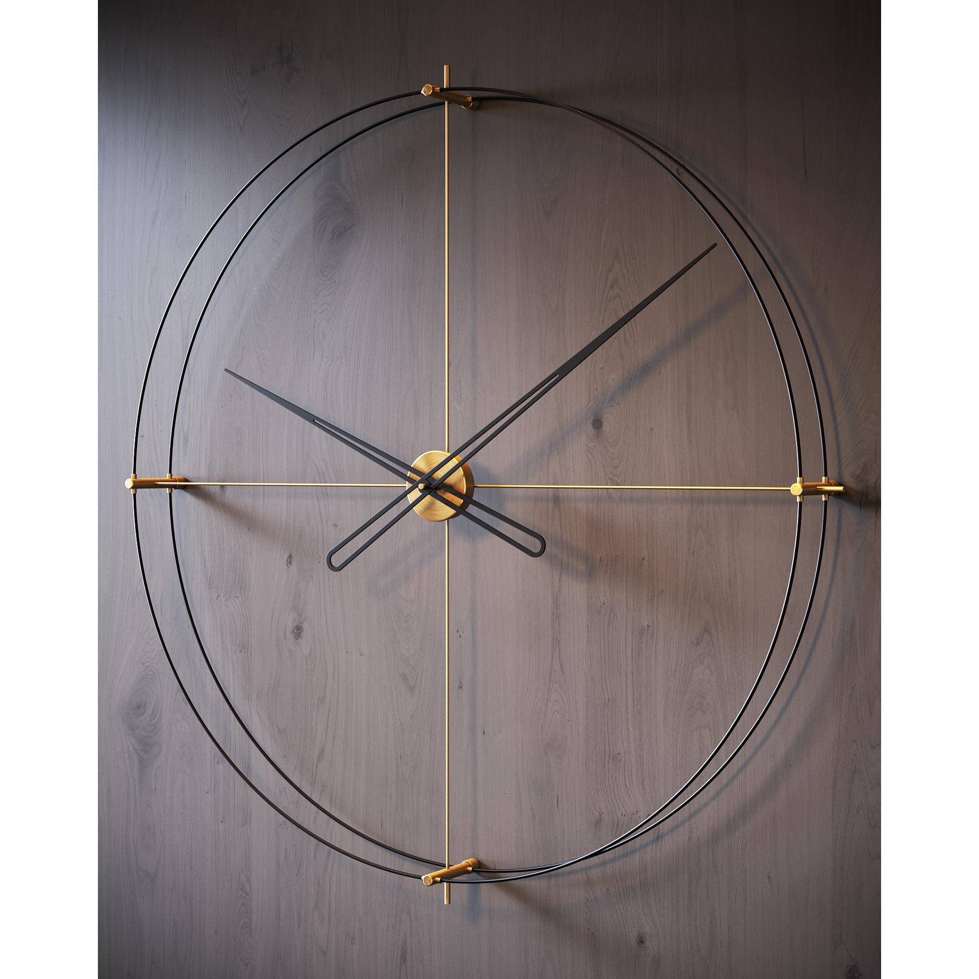 Timeless Duvar Saati