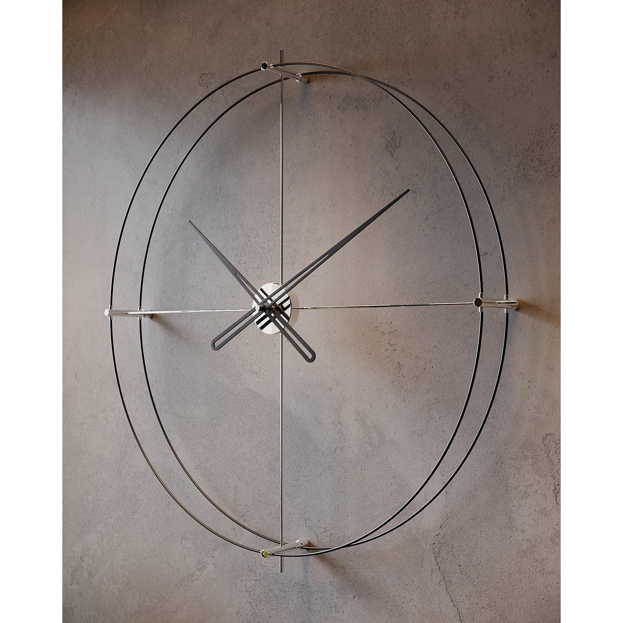 Timeless Duvar Saati