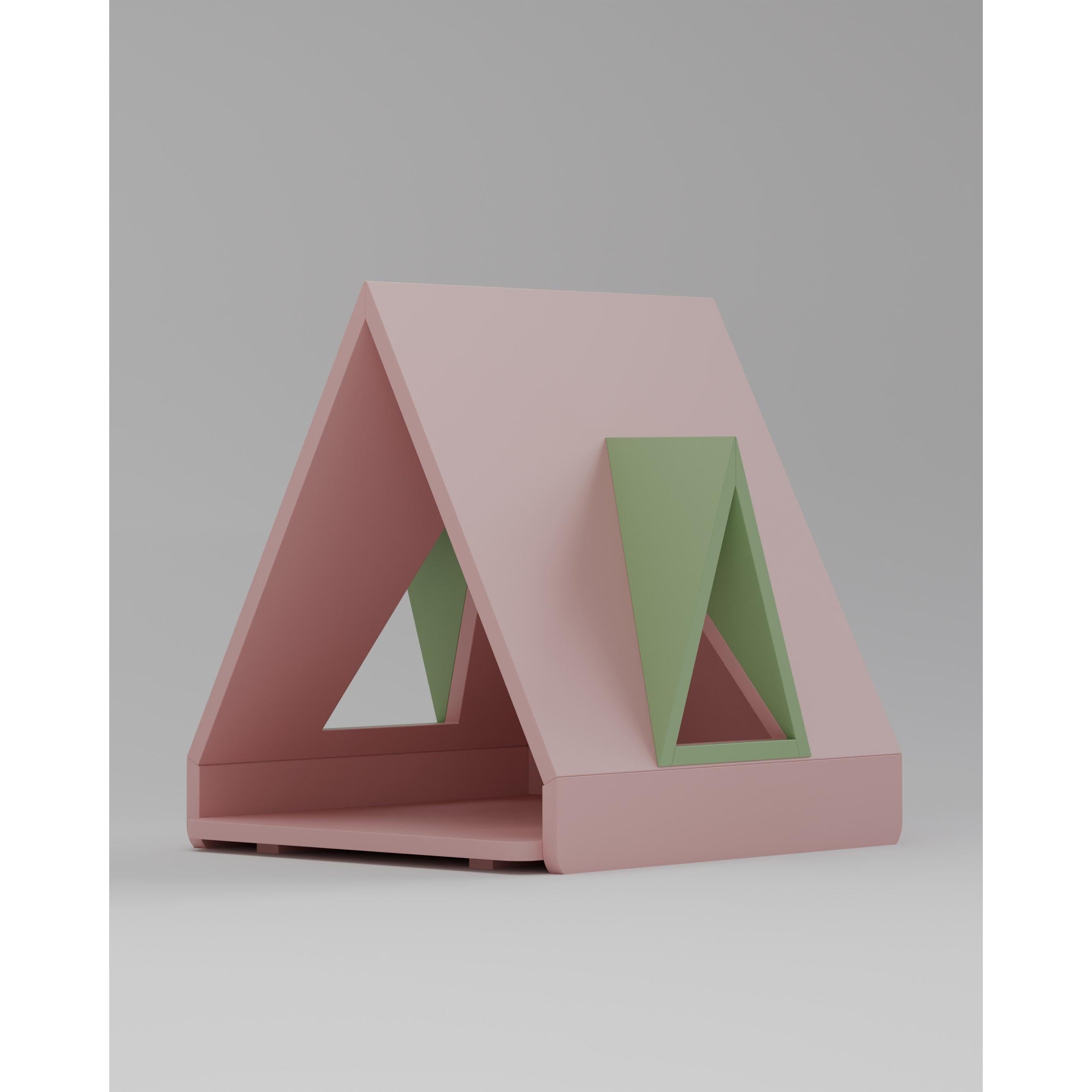 TIPI - Tasarım Evcil Hayvan Evi-Evcil Hayvan Mobilyaları-OnnConcept-NowShopFun