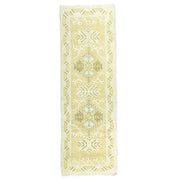 Tiva El Dokuma Dekoratif Yolluk 70x206 cm-Kilim & Halı-Soho Antiq-NowShopFun