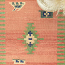 Tiznit Dekoratif Yün Halı Kilim 95x130 cm-Kilim & Halı-Soho Antiq-NowShopFun