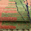Tiznit Dekoratif Yün Halı Kilim 95x130 cm-Kilim & Halı-Soho Antiq-NowShopFun