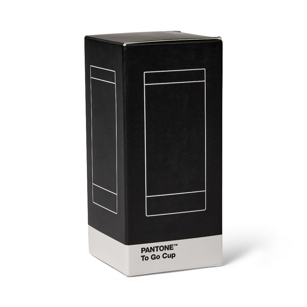 Pantone Bardak Termos