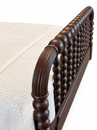Toffee Mdf Ahşap Çocuk Karyolası-Karyola-Abayist Furniture-Ral 8017-NowShopFun