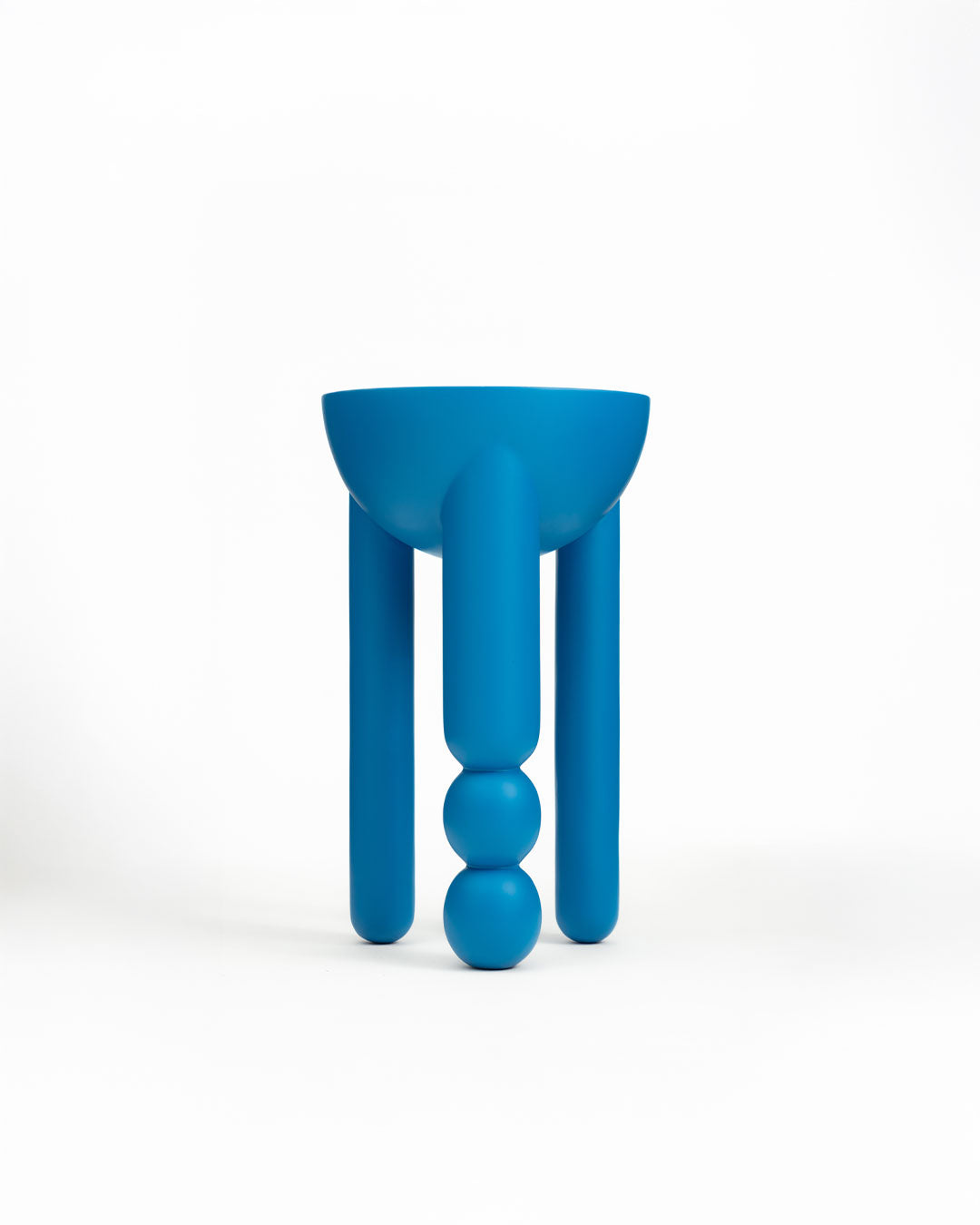 Tofie Long Sehpa-Yan Sehpa-Jull Home-Mavi-NowShopFun