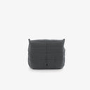 TOGO Kolsuz Berjer - Kadife Kumaş Döşemeli-Berjer-Innature Home-Kırık Beyaz-NowShopFun