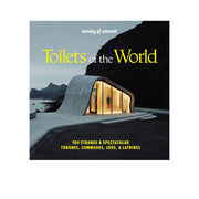 Toilets Of The World Kitap