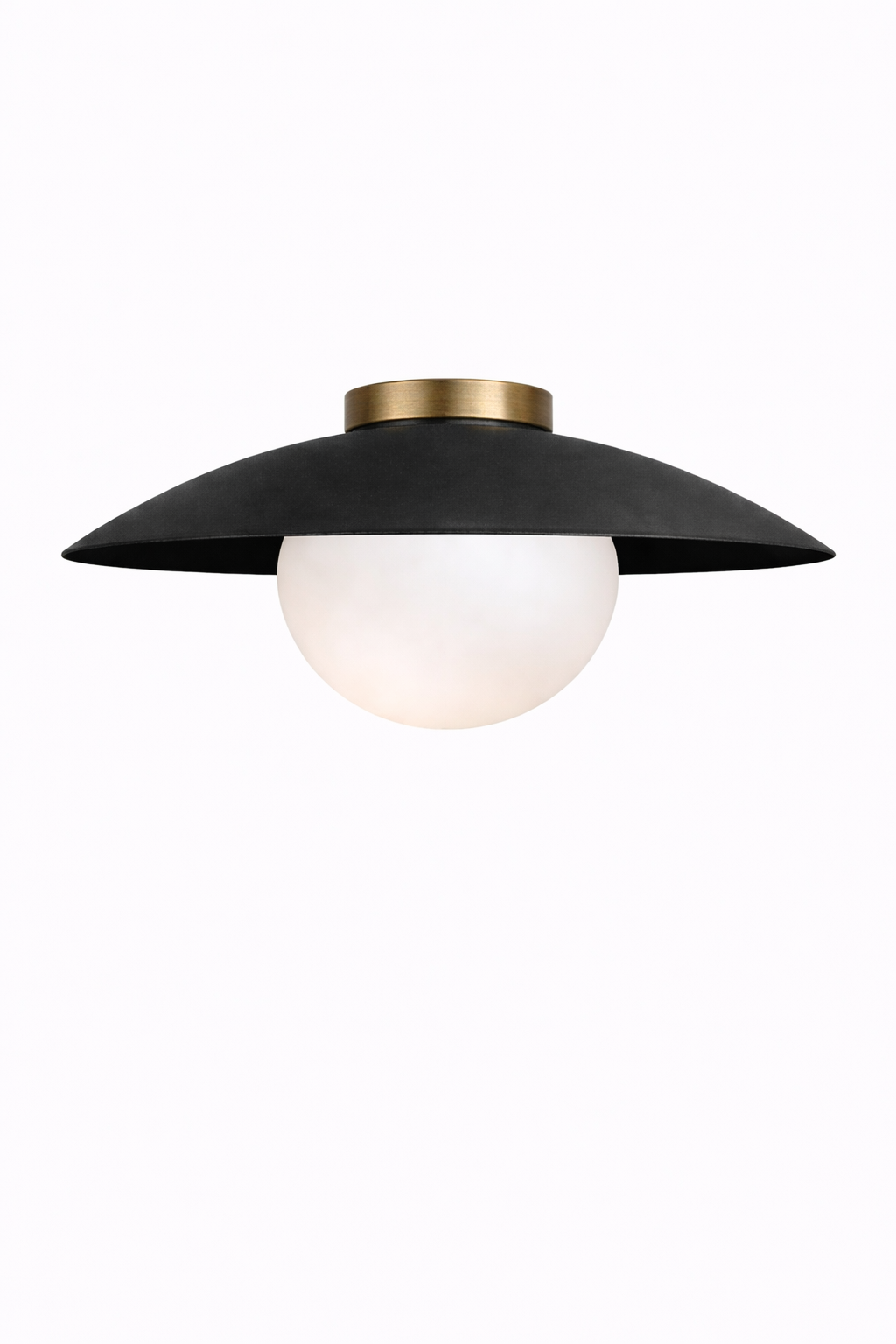 Tokio Plafonyer-Plafonyer-Lumiana-Siyah-NowShopFun