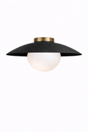 Tokio Plafonyer-Plafonyer-Lumiana-Siyah-NowShopFun