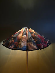 Tokyo Blossom Botanik Lambader-Lambader-Lamba Mamba-NowShopFun