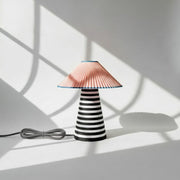 Tokyo Lamp No. 10-Abajur-Tehanu Terrazzo-NowShopFun