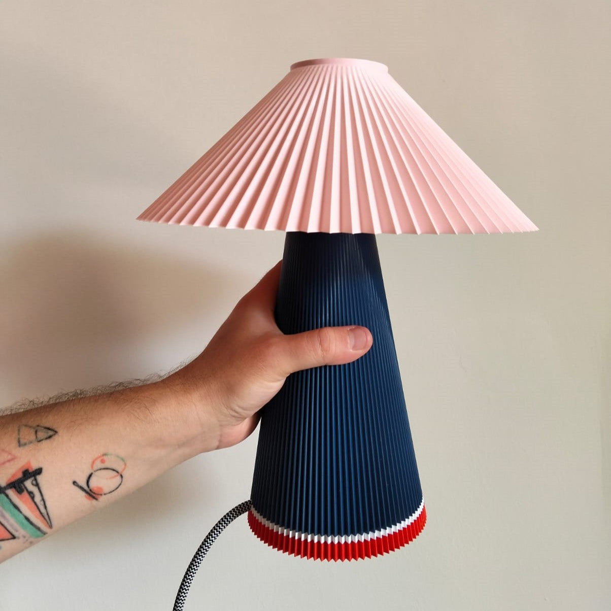 Tokyo Lamp No. 2