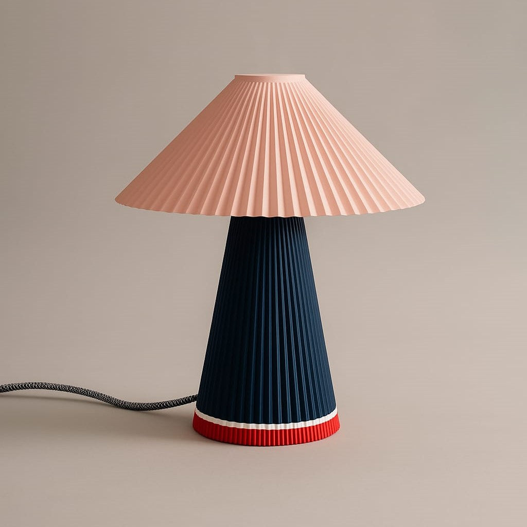 Tokyo Lamp No. 2