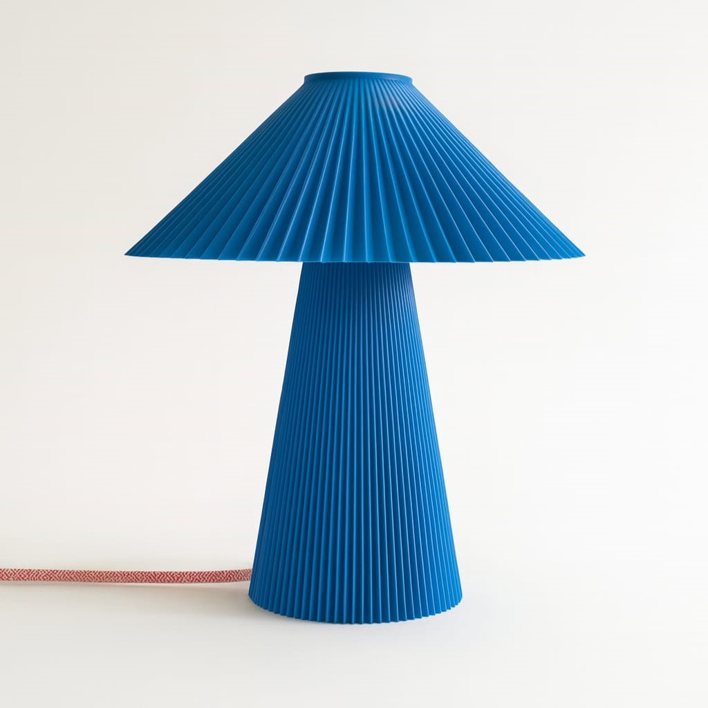 Tokyo Lamp No. 4
