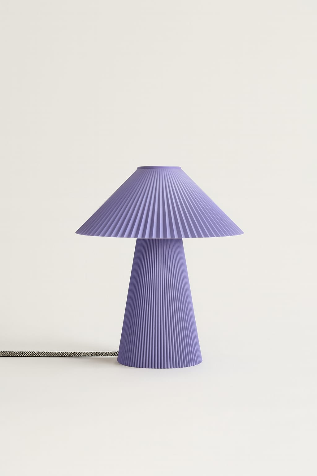 Tokyo Lamp No. 7-Abajur-Tehanu Terrazzo-NowShopFun