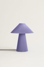 Tokyo Lamp No. 7-Abajur-Tehanu Terrazzo-NowShopFun
