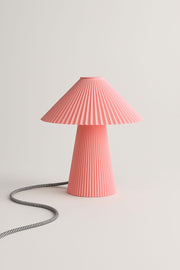 Tokyo Lamp No. 8-Abajur-Tehanu Terrazzo-NowShopFun
