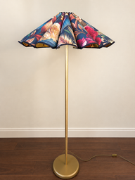 Tokyo Blossom Botanik Lambader-Lambader-Lamba Mamba-NowShopFun