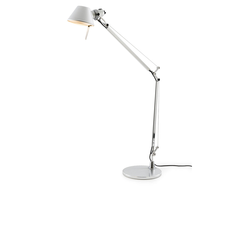 Tolomeo Led Alüminyum Masaüstü Aydınlatması (3000K)-Aydınlatma-Artemide-NowShopFun