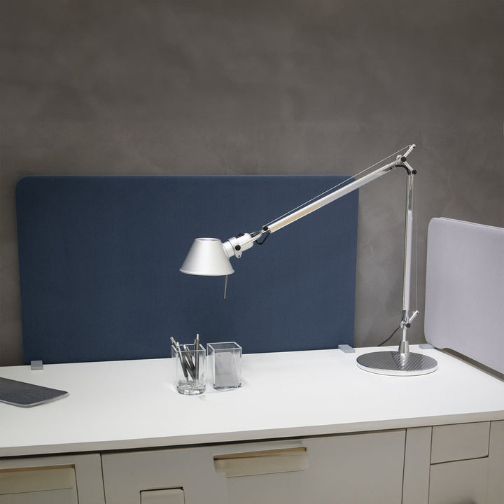 Tolomeo Led Alüminyum Masaüstü Aydınlatması (3000K)-Aydınlatma-Artemide-NowShopFun