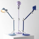 Artemide Tolomeo Micro Lavanta Masaüstü Aydınlatması