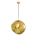 Tom Dixon Renkli Sarkıt Avize