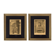 Torino 2'li Tablo Seti