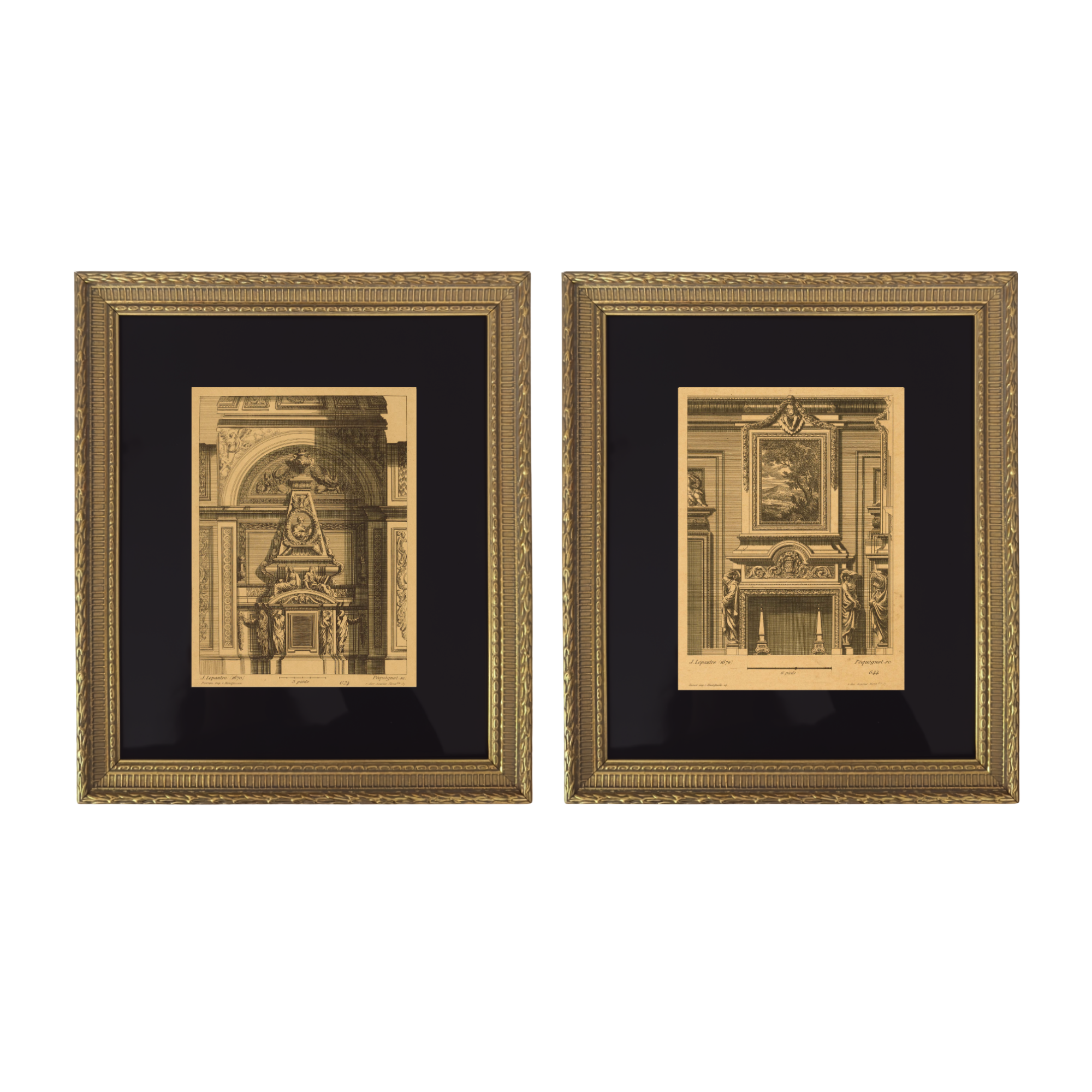 Torino 2'li Tablo Seti