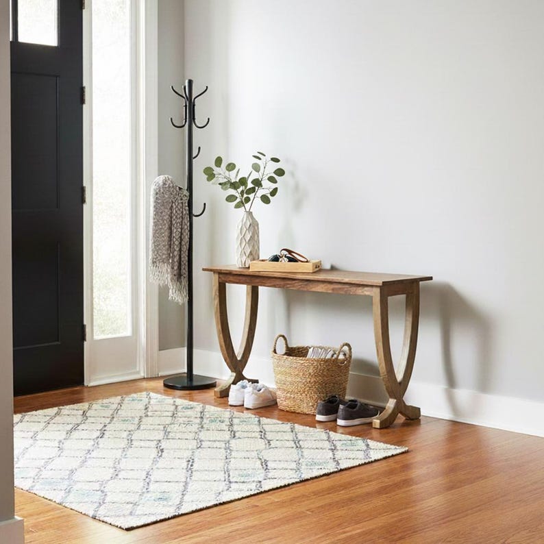 Torino Masif Ahşap Dresuar