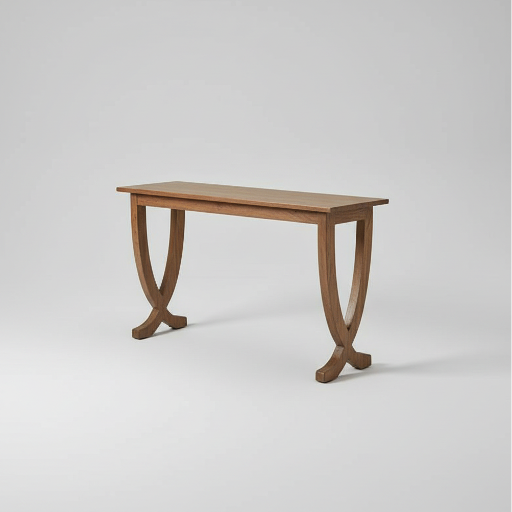 Torino Masif Ahşap Dresuar-Dresuar-Homiof-NowShopFun