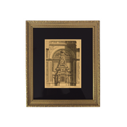 Torino No.2 Tablo