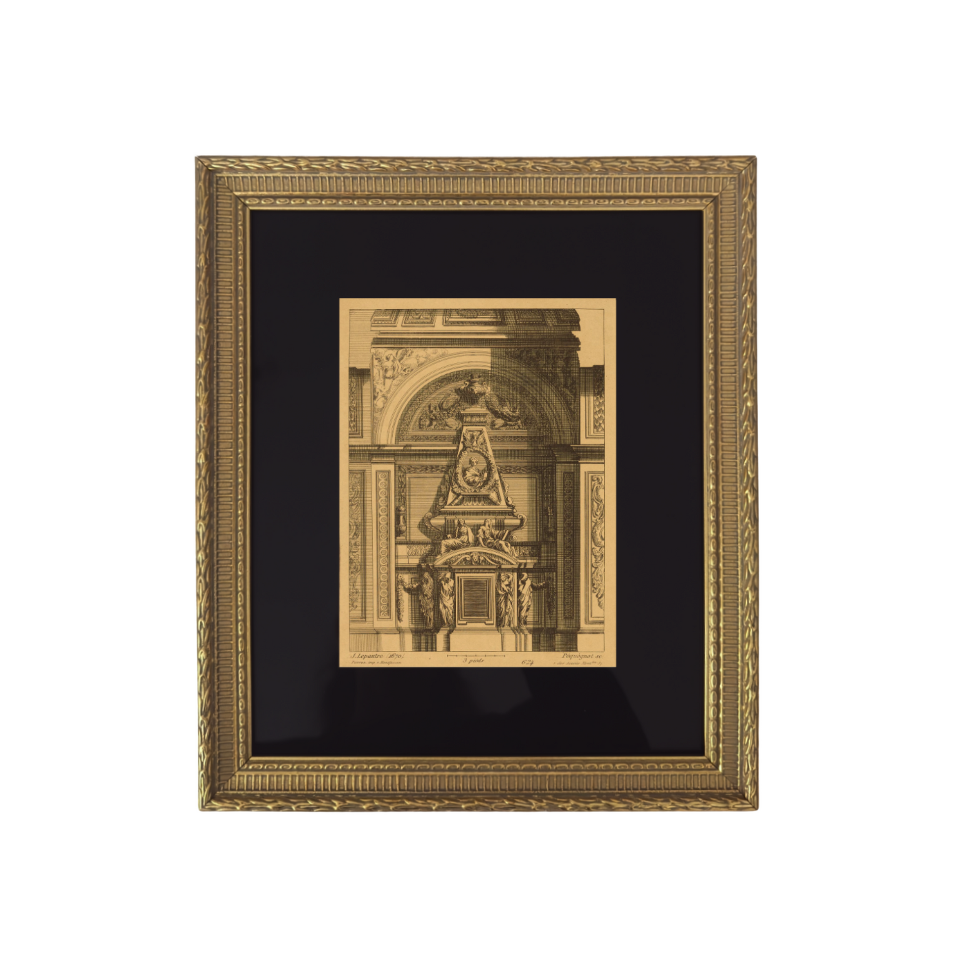 Torino No.2 Tablo
