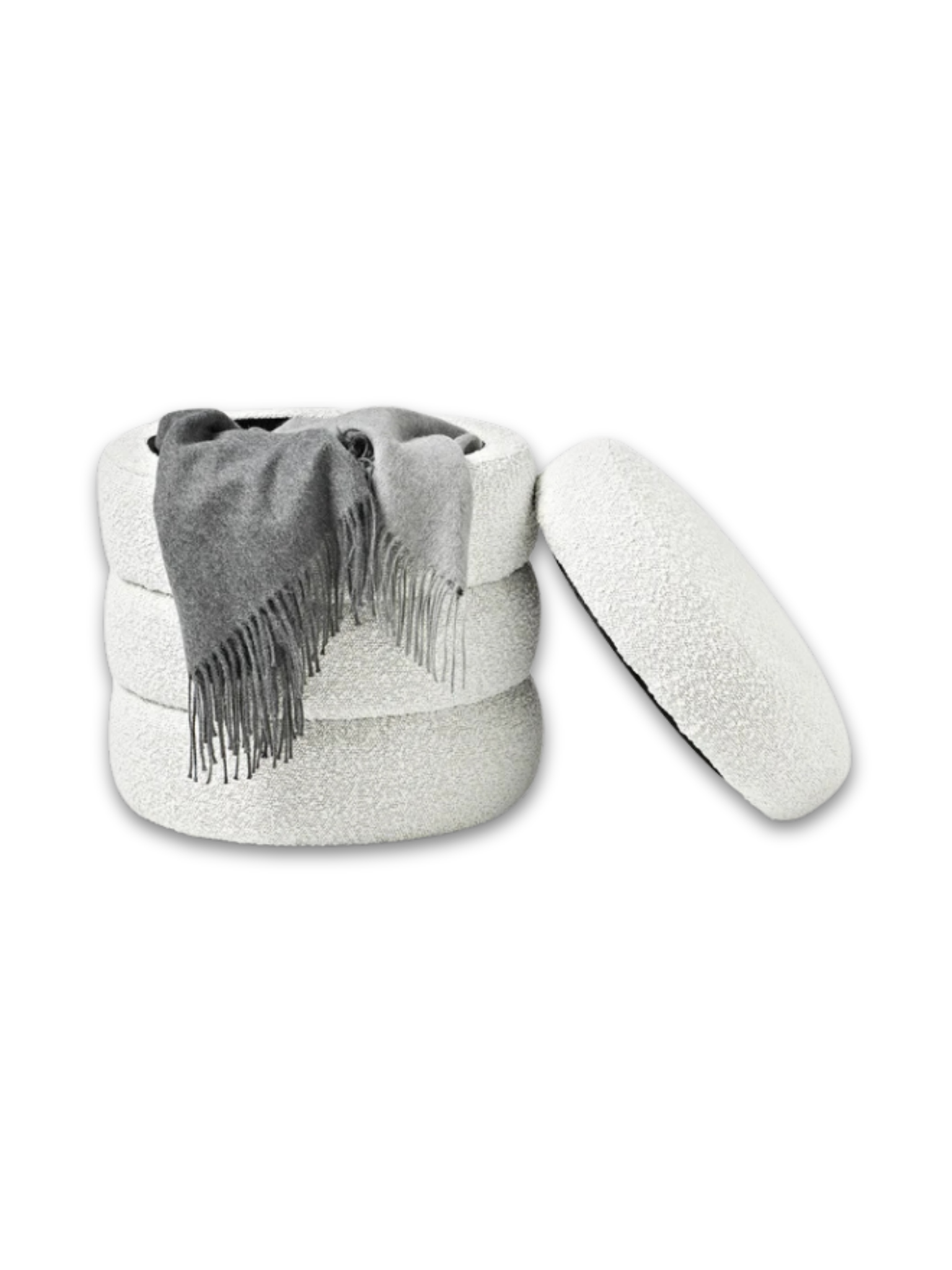Torino Puf-Puf-Semya Home-NowShopFun
