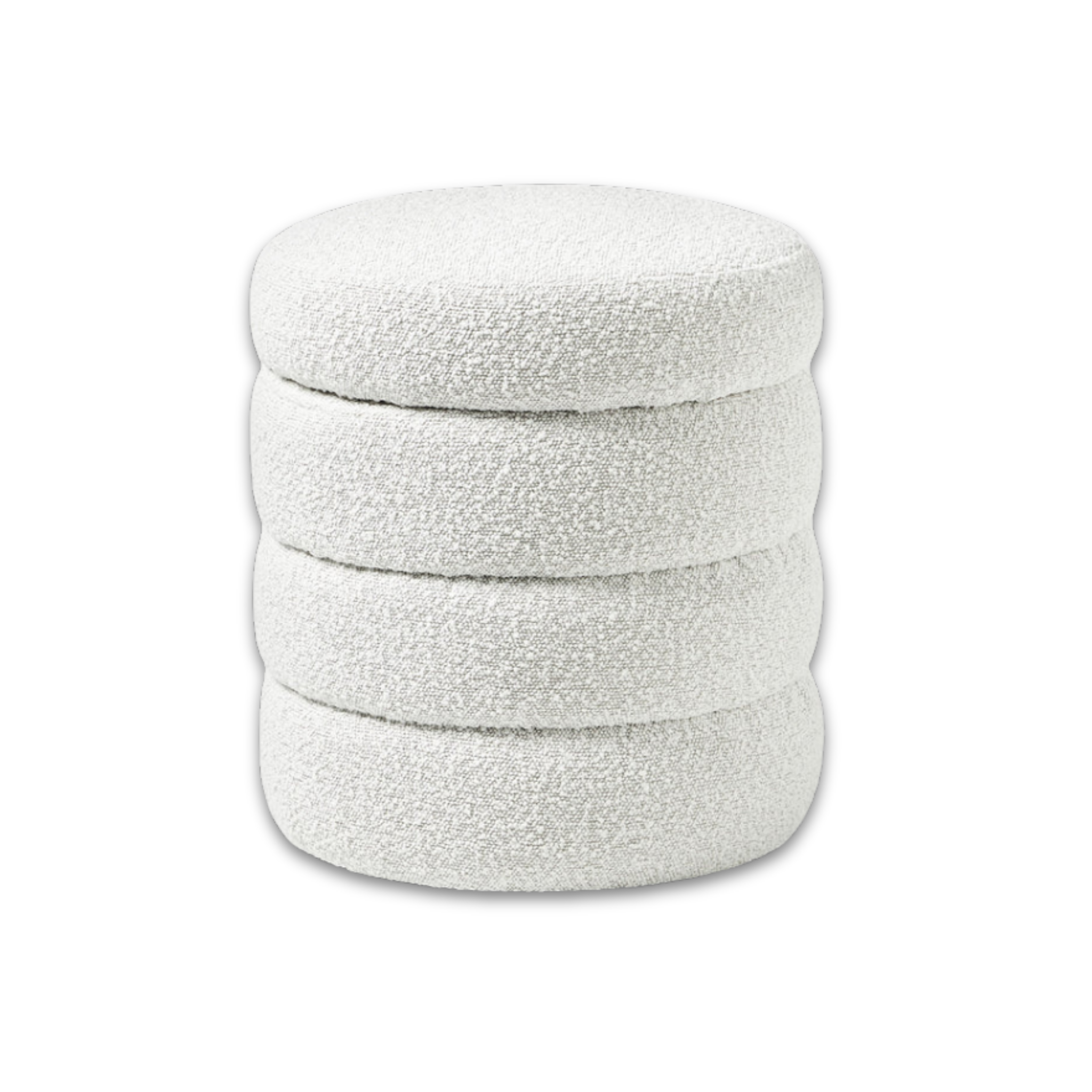 Torino Puf-Puf-Semya Home-NowShopFun