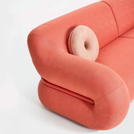 Torus İkili Koltuk-Koltuk-Rococo Design Studio-NowShopFun