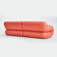 Torus İkili Koltuk-Koltuk-Rococo Design Studio-NowShopFun